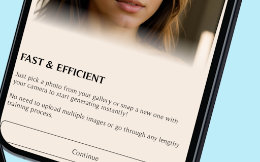 Portraitify AI Portrait Studio