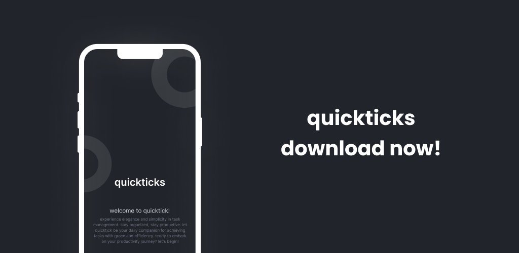 quickticks