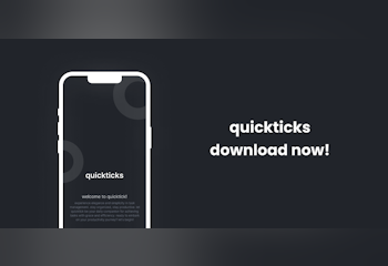 quickticks