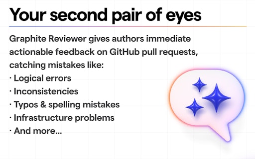 Graphite Reviewer