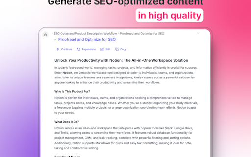 SEO Crew