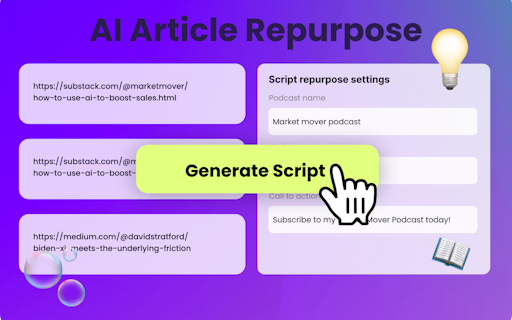 SpeakUp: AI Podcasting Copilot
