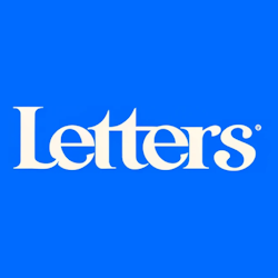 Letters
