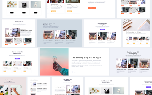 EasyFrontend