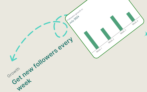 LinkedIn Free Follower Growth