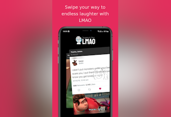 LMAO - Daily Memes & Jokes