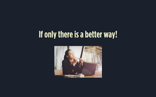 MVP Tester