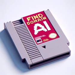FindDomain.AI