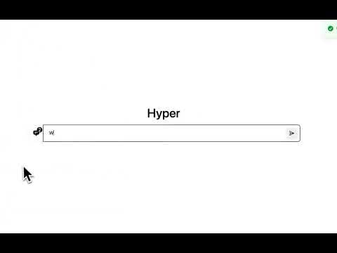 Hyper