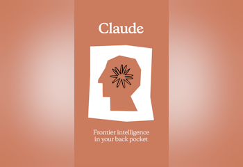 Claude for iOS