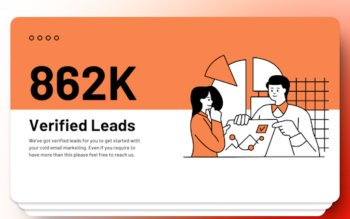 Cold Email Marketing Toolkit - 2024