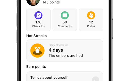 Scratch App — Remote Teams
