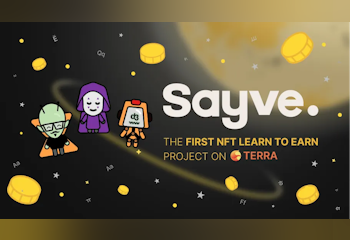 Sayve - Get paid to learn languages