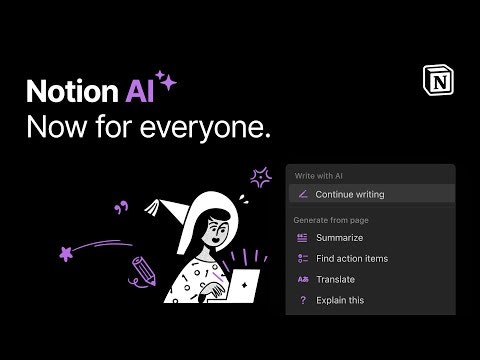 Notion AI