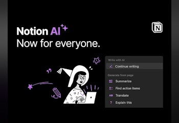 Notion AI