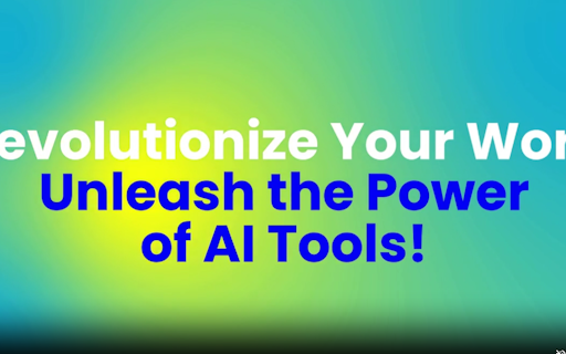 Rapid AI