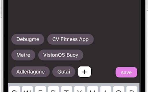jotlog