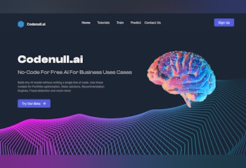 Codenull.ai
