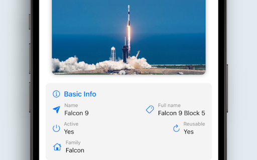 SpaceXWatch