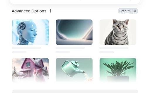 AI-Generating Content