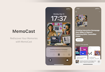Memocast