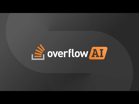 OverflowAI