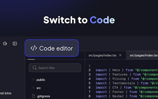 Vibe for WordPress by 10Web