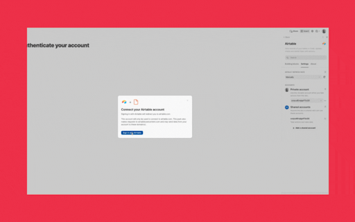 Airtable Pack for Coda