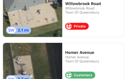 The Playground App