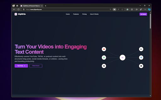 ClipWrite