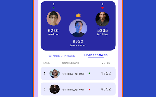 Fayvoo Entertainment App