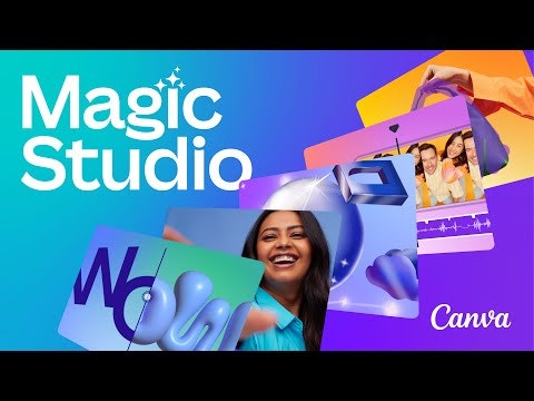 Magic Studio