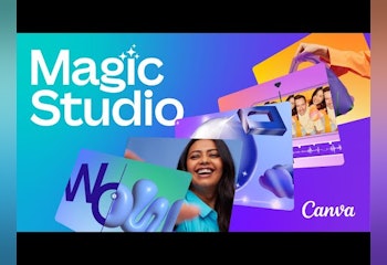 Magic Studio