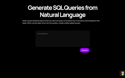 SQL Ease
