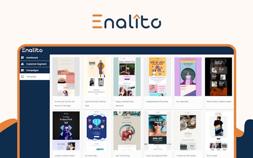 Enalito 2.0