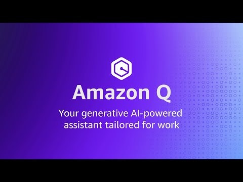 Amazon Q