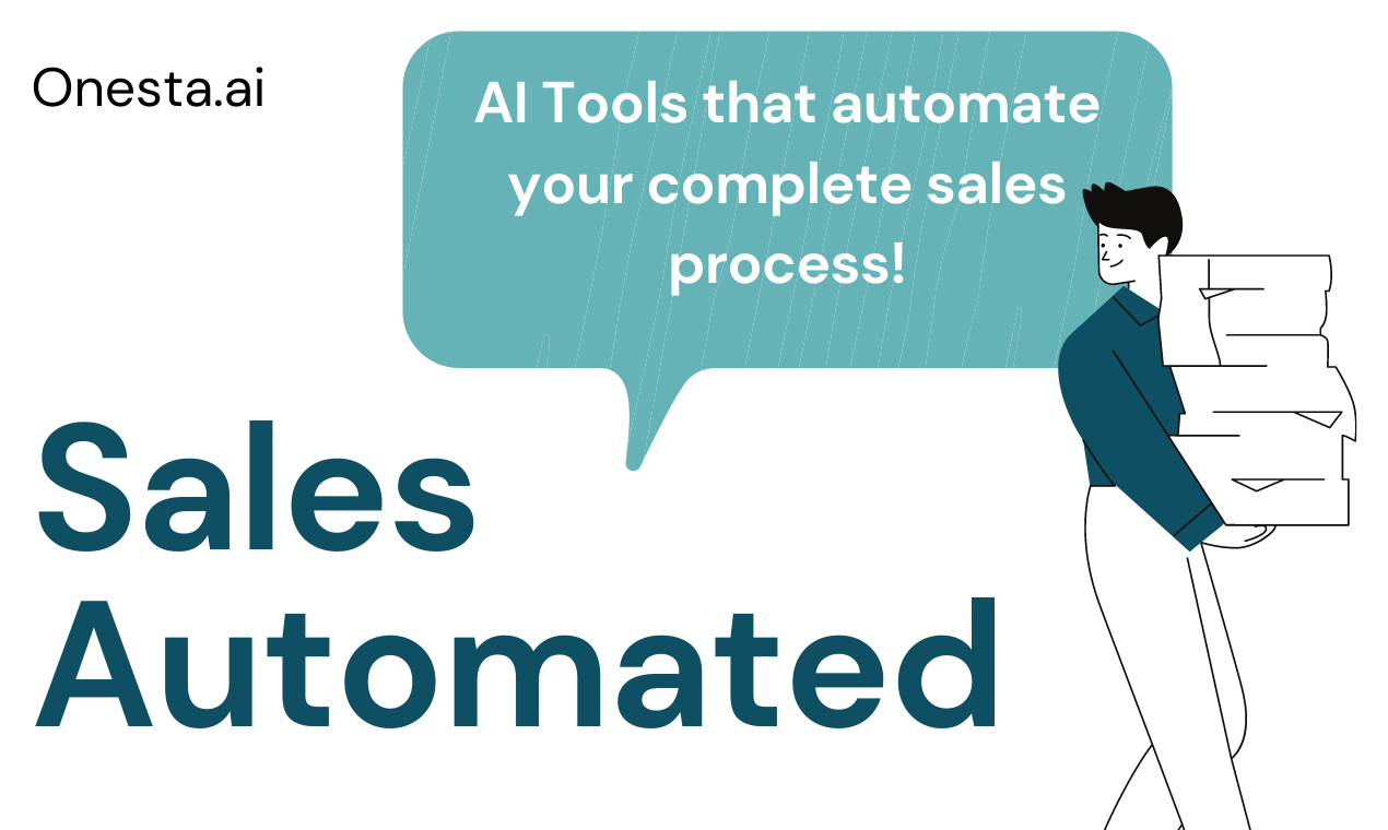 Onesta.ai