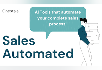 Onesta.ai