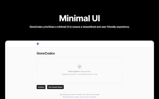 GeneCodex