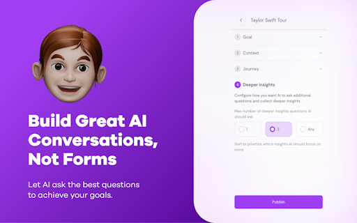 Metaforms AI