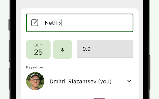Wesplit