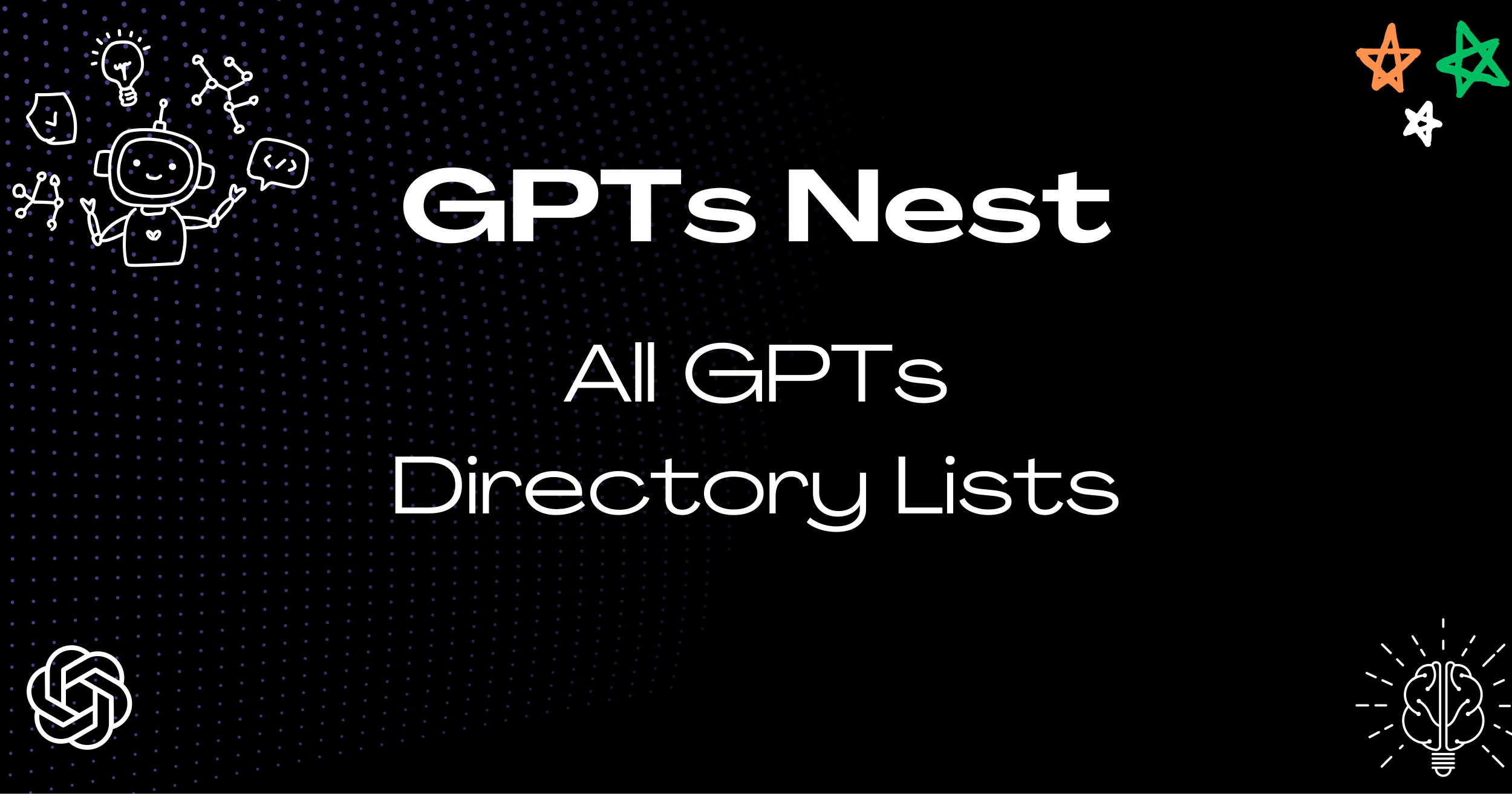 GPTs Nest