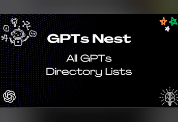 GPTs Nest