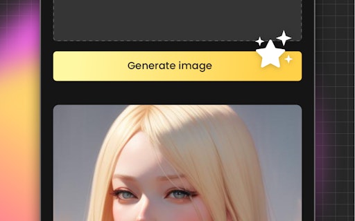 SocialBook Photo to Cartoon
