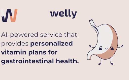 Welly AI
