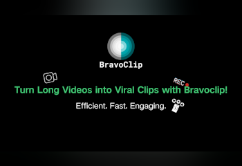 BravoClip
