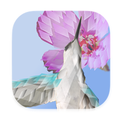 CrossPrism Photo Labeler for MacOS