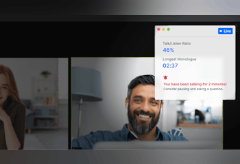 Profimatix - AI Sales Copilot