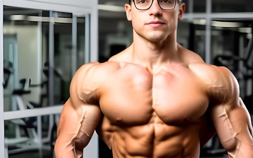 Yoked