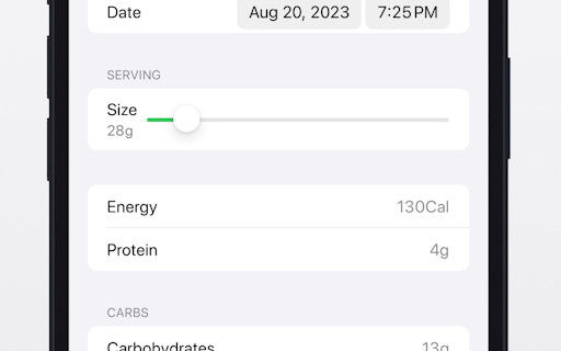 SugarBot